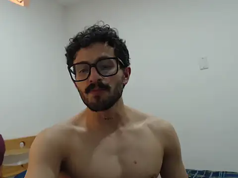 Show webcam de CuriousTomX
