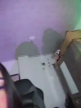 DaniMilanoo's Webcam Show