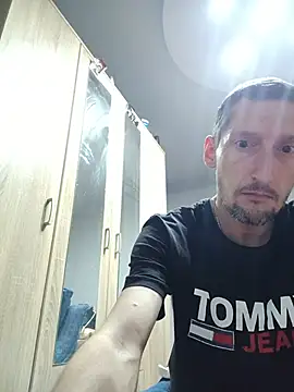 markodzara's Webcam Show