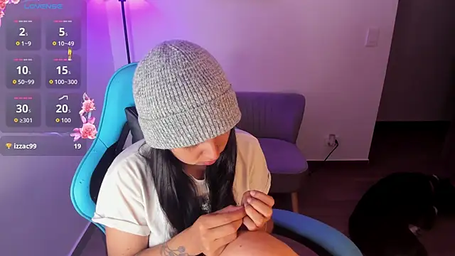 Chat XXX Live Nicole_Ss