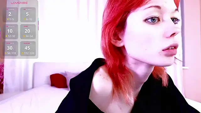 Kiara_Dream's Live XXX Chat