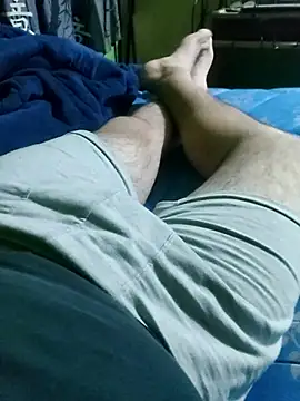 Morbosnif Webcam show