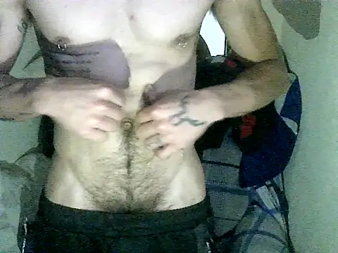 thomas2wood's Webcam Show