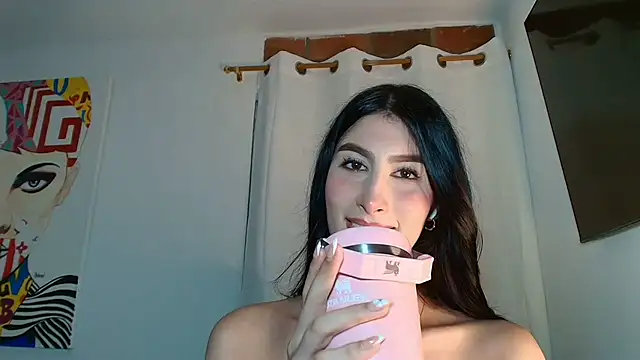 valeria_gonzales_ Webcam show