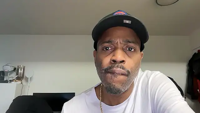 Show Webcam de theblacklordmaster