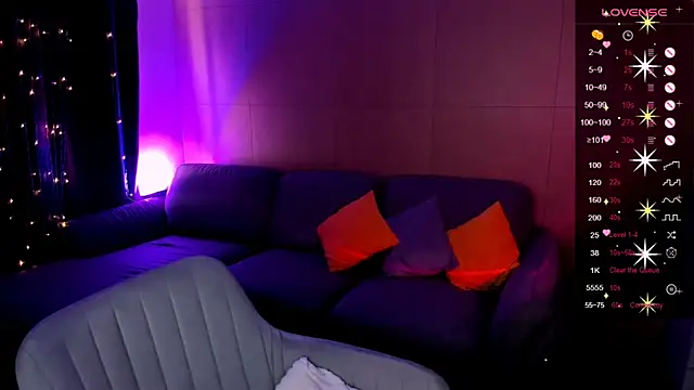 deboramoore 웹캠 쇼