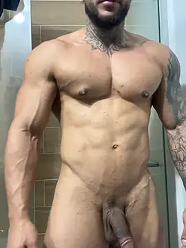 Andrew_JohnnsonのライブXXXチャット