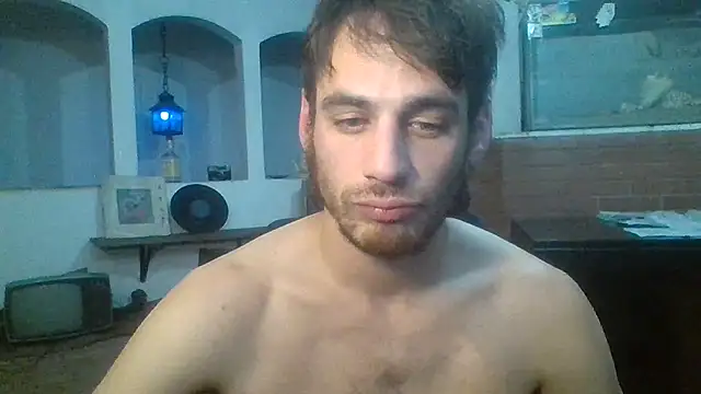 Stevenson988 Live XXX-chat