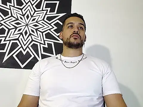 Show webcam de _CHRIS-DENNIS_