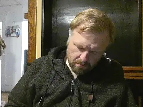 TheOneDonShaun Live XXX-chat
