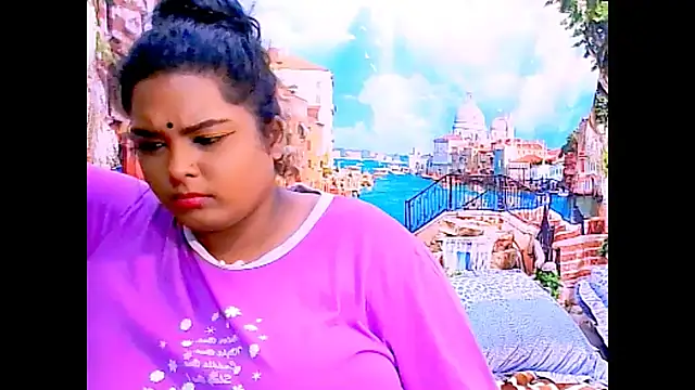 Sembang XXX Secara Langsung Indianfairy99