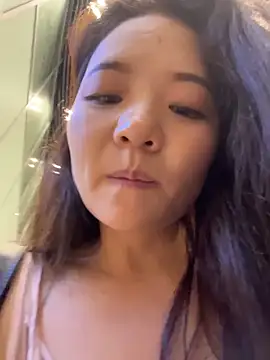 xiaochengzi505 Show Webcam