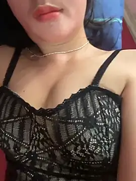 _Hana_pussy_ Pertunjukan Webcam