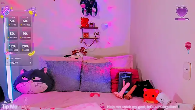 Chat XXX Live Rosie_Good_girl