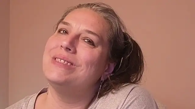 Bbw_Goddes webkamerás műsora