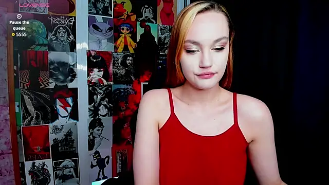Ida_FaneStain Live XXX-chat