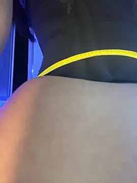 Živý XXX chat mis-violetha