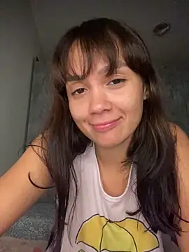 Show de webcam de carolsapequinha