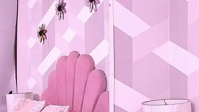 KylieMonnett webkamerás műsora