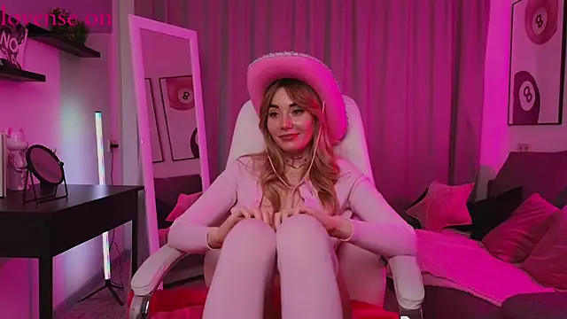 Rosie_Macn Live XXX chat