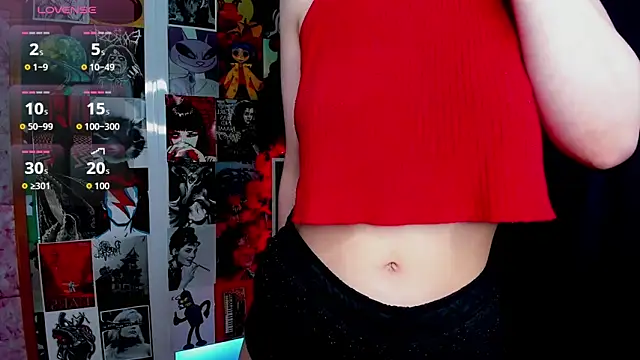 Ida_FaneStain Live XXX-Chat