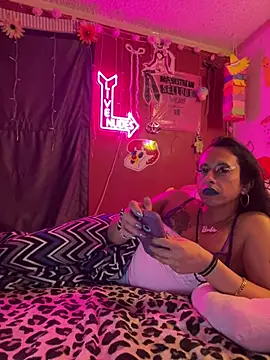 TranSexualJade95 Webcam-Show