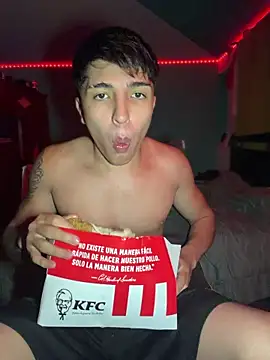 عرض كام pabonsito