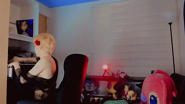 duvisex19's Webcam Show