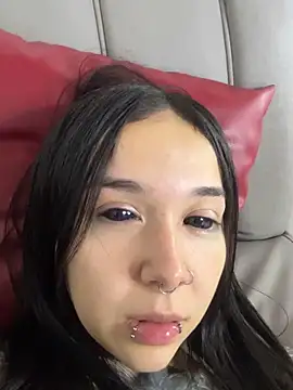 Czat XXX na żywo – alien_eyes09