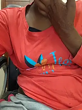 AAHNA_3 网络视讯表演