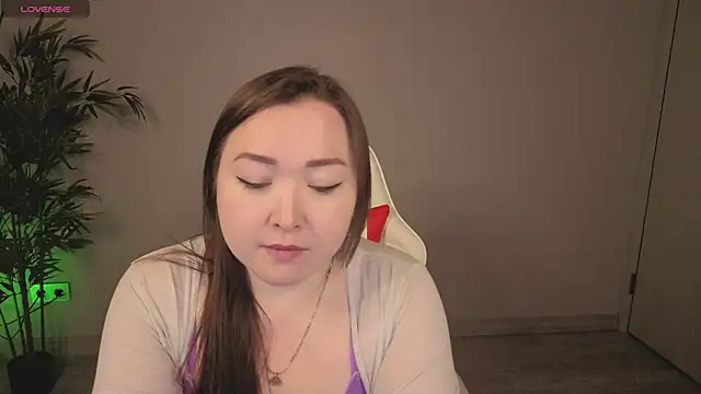 anna_olisのライブXXXチャット