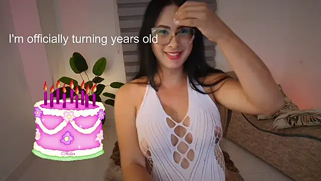 Rashell-Zepol's Webcam Show