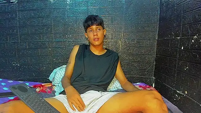 santos_dxn Live XXX chat