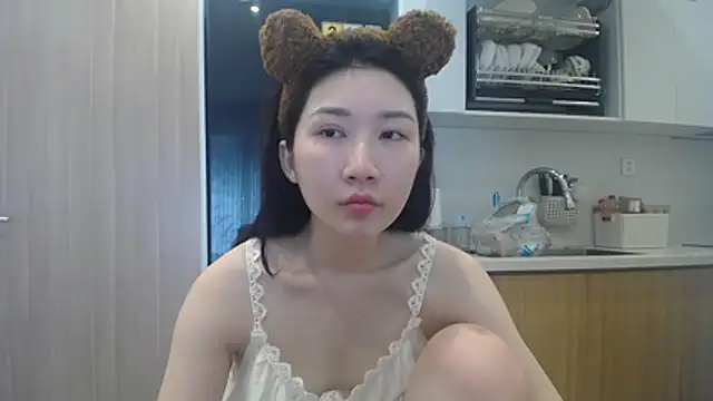 Asiagirll's Live XXX Chat