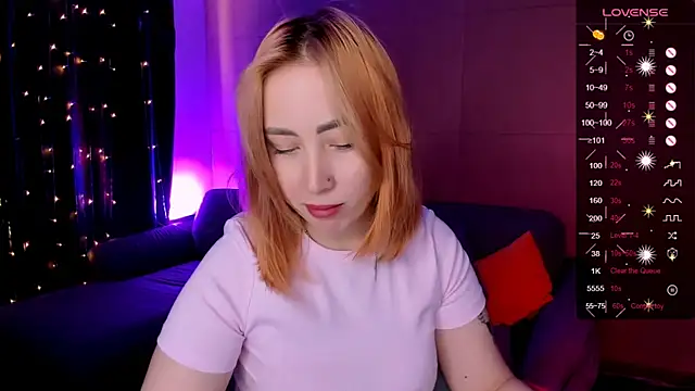 deboramoore Adlı Modelin Canlı XXX Sohbeti