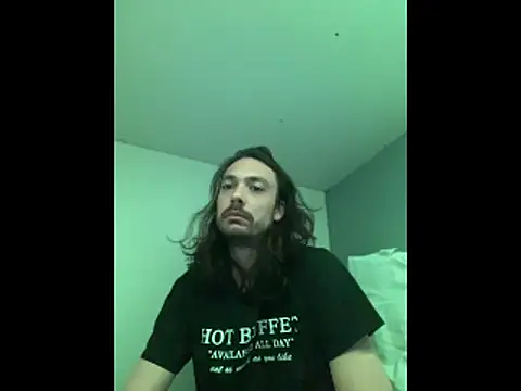 Show de ironcockkkkk na webcam