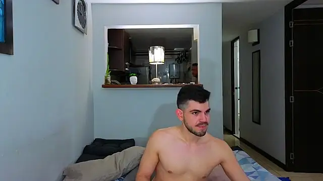 Matiashorney Chat XXX live
