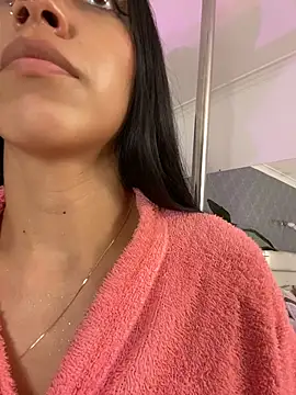 Celeste_Amber Obrolan Langsung XXX