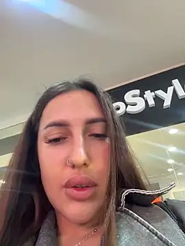 AleksandraRich Obrolan Langsung XXX