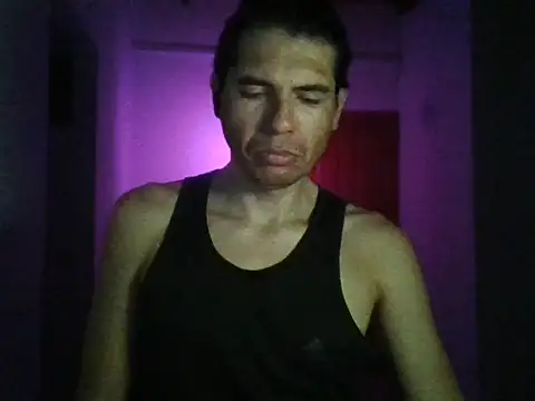 Manguerozotv Show in webcam