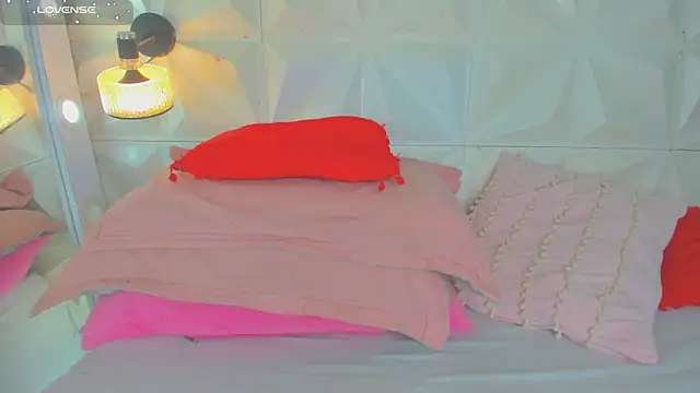 Czat XXX na żywo – cute_latinaxxx