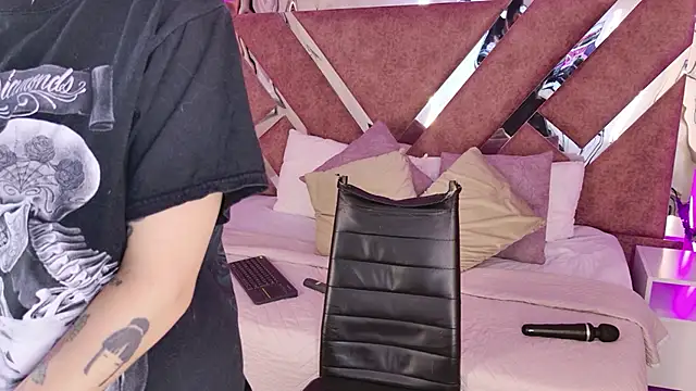 Czat XXX na żywo – KatherineGomez