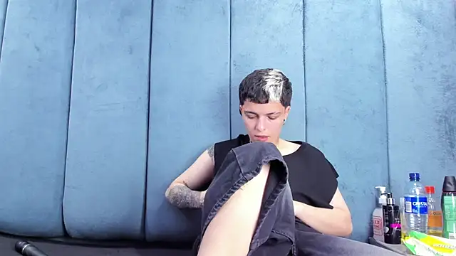 Megan_Thompson_'s Live XXX Chat