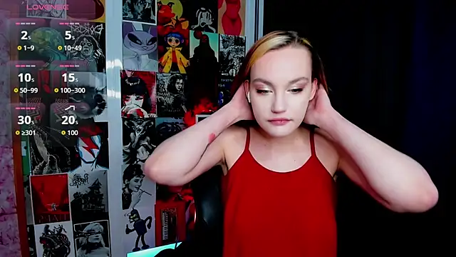 Ida_FaneStainn Live XXX chat