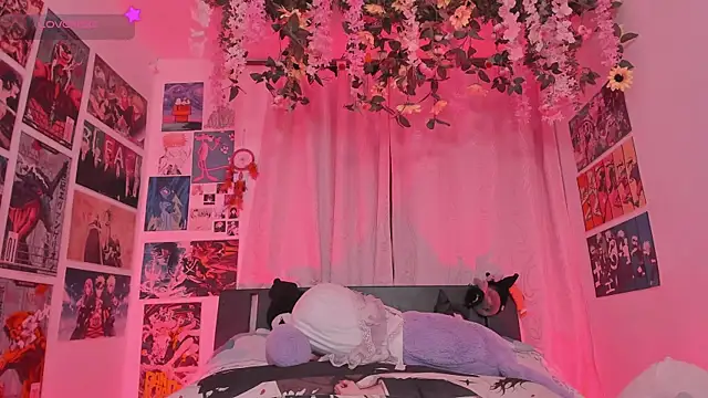 MissCurvyTop – Live XXX-chat