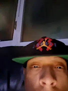 LaloSalamanca69 Pertunjukan Webcam