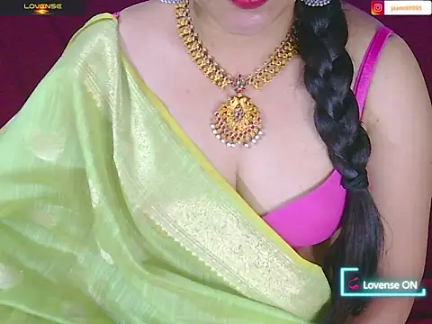 traditional_Jaanvin Live XXX chat
