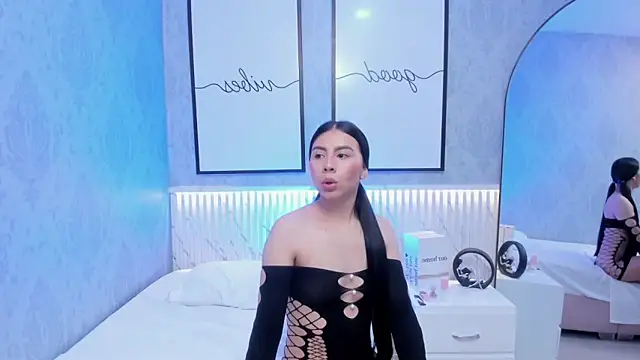 แชท XXX สดของ Ashley_lee4u