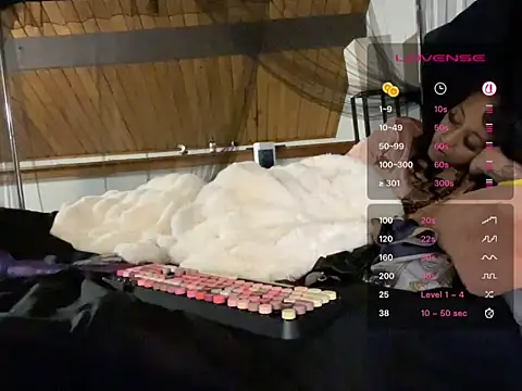 odbodu Live XXX Chat