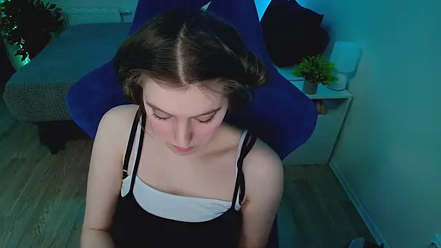 Živý XXX chat CranberryHot